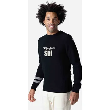 Svetr ROSSIGNOL Signature Knit
