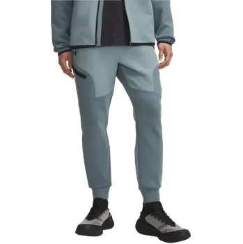 Pánské kalhoty Kalhoty Under Armour UA Unstoppable Flc Jgr EU 1389353-587 Velikost XL