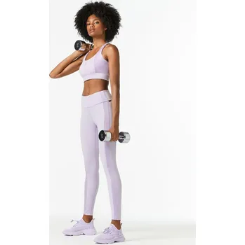 Dámské kalhoty GOLDBERGH East End & Skyline Lilac