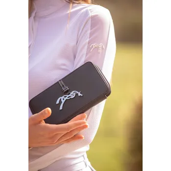 Peněženka PENELOPE Peněženka Vittoria Penelope, černá