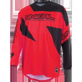 Moto dres Dres O´Neal Matrix RIDEWEAR červená XXL 2H422149
