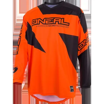 Moto dres Dres O´Neal Matrix RIDEWEAR oranžová XXL 2H947703