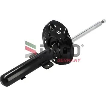 Tlumič pérování DACO 453016