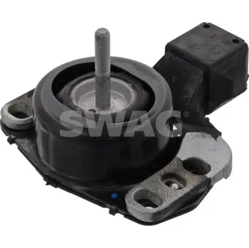 Silentblok motoru Zavěšení a uložení motoru SWAG 60 93 6319