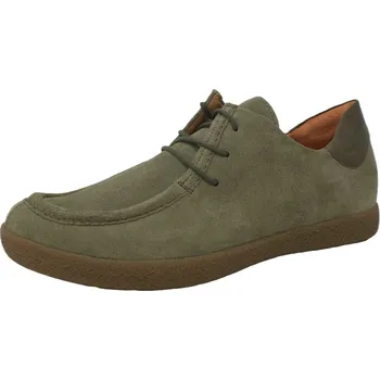 Pánské polobotky 3-001198-7000 Obuv Think 46