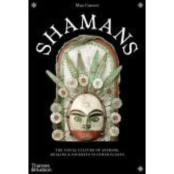 Cizojazyčná kniha Shamans - Carocci, Max