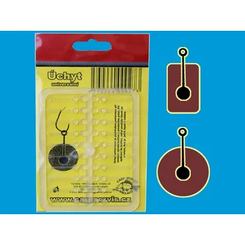 CSV Úchyt univerzální - 20 ks