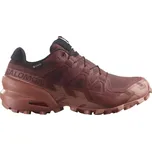 SALOMON Speedcross 6 W Rum Raisin