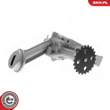 Olejové čerpadlo Olejové čerpadlo ESEN SKV 77SKV049