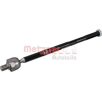 Táhlo řízení Axiální kloub, příčné táhlo řízení METZGER 51039108