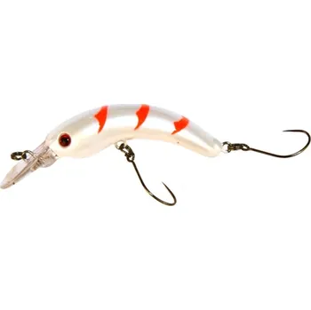 Umělá nástraha WIZARD - Wobler Clumsy Crank 4,2 cm 3 g 004