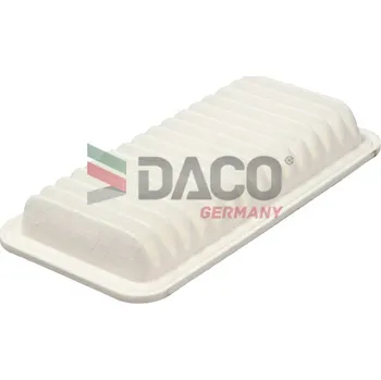 Vzduchový filtr Vzduchový filtr DACO Germany DFA3902