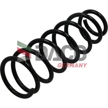 Pružina podvozku DACO 813914