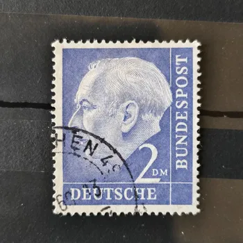 Sběratelství Známka SRN, Mi.159 (SG 1085)#