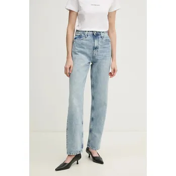 Džíny Calvin Klein Jeans J20J225002 modrá 05J, vel. 28/30