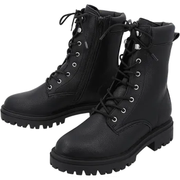 Dámské kozačky esmara® Dámská kotníková obuv (černá, 41)