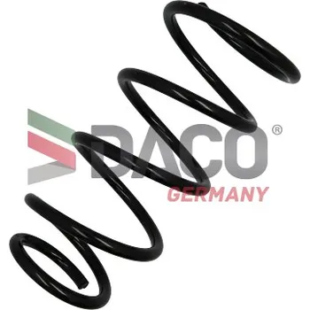 Pružina podvozku DACO 800925