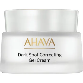 Pleťový krém AHAVA Gelový krém proti tmavým skvrnám Even Tone (Dark Spot Correcting Gel Cream) 50 ml + 2 měsíce na vrácení zboží