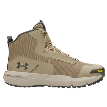 Pánská obuv Obuv Under Armour UA Charged Valsetz Mid 3027382-251 Velikost 47,5 EU | 12 UK | 13 US | 31 CM