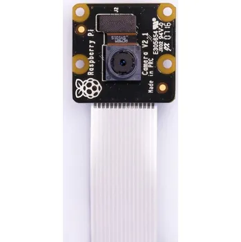 Stolní počítač Raspberry Pi NoIR kamera V2