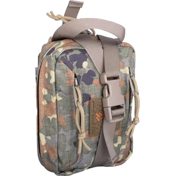 Lékárnička Templar’s Gear Pouzdro Rip-off First Aid AZ-2 Templar’s Gear®, Barva: Vzor 95 woodland