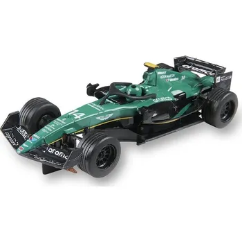 auto na autodráhu SCX Compact F1 FA14