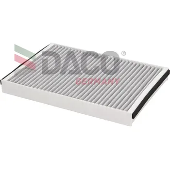 Kabinový filtr Filtr, vzduch v interiéru DACO DFC2702W
