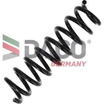 Pružina podvozku DACO 810312