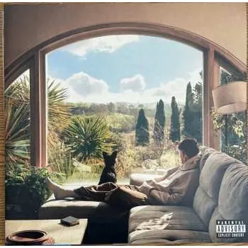 Zahraniční hudba LP MezzoSangue: Viscerale 2025