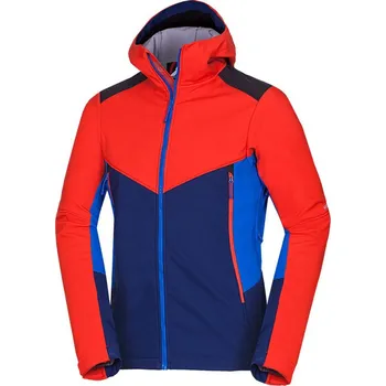 NORTHFINDER Dylan 10/10 Red/Blue