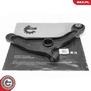 Zavěšení kol Řídicí páka, zavěšení kol ESEN SKV 69SKV431