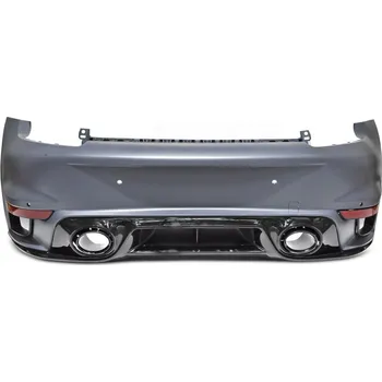 Nárazník Zadní nárazník pro Porsche 911 992 2019-