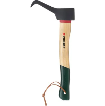Sekera PARKSIDE® Štípací sekera / Trekingová sekera / Sapina (sapina)