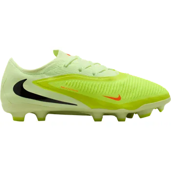 Kopačky Kopačky Nike Phantom 6 Low Pro FG/MG Kids hm9204-800 Velikost 35 EU | 2,5 UK | 3Y US | 22 CM