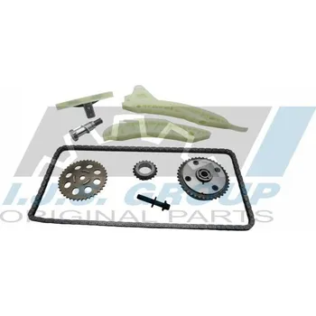 Sada rozvodového řetězu IJS GROUP 40-1012VVT