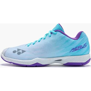 Dámská sálová obuv Dámská sálová obuv Yonex Aerus Z2 Indigo Velikost: 39,5
