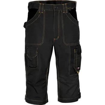 montérky Pracovní kalhoty COFRA BELFAST Barva: Černá, Velikost: 60