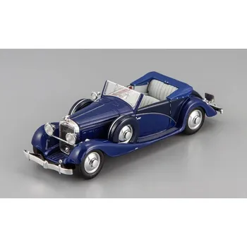 autíčko Hispano-Suiza J12 Cabriolet 1935 1:43 Hispano Suiza J12 - model auta