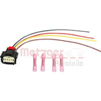 Opravná sada kabelu, koncové světlo METZGER 2323056