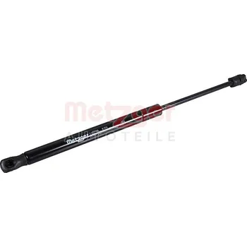 Příslušenství karosérie Pneumatická pružina, zavazadlový / nákladový prostor METZGER 2110798