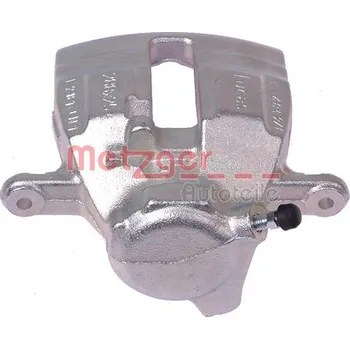 Brzdový třmen Brzdový třmen METZGER 6250075