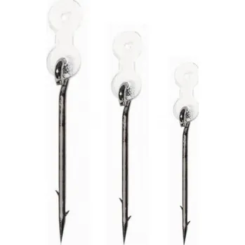 Carp Zoom Trn se silikonovým kroužkem / vel.M