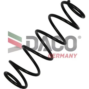 Pružina podvozku DACO 812300