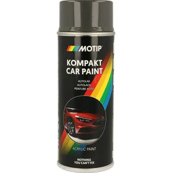 Autolak Vozidlo - kombinovaný lak MOTIP M46808