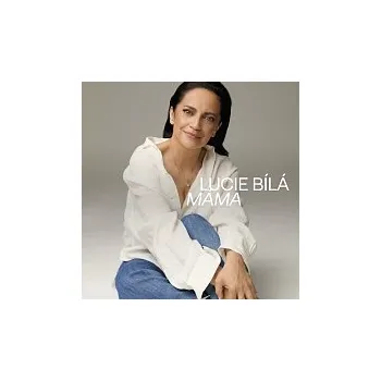 Česká hudba Lucie Bílá – Máma