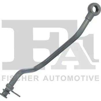 Olejové potrubí Fischer Automotive 614-905