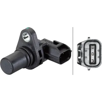 Snímač, polohy vačkové hřídele HELLA 6PU 013 122-681