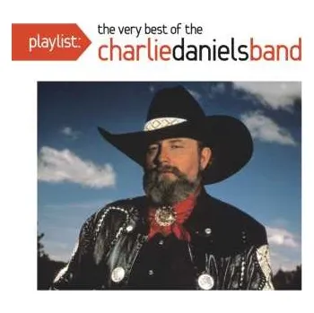 Zahraniční hudba CD The Charlie Daniels Band: The Very Best Of The Charlie Daniels Band 2018