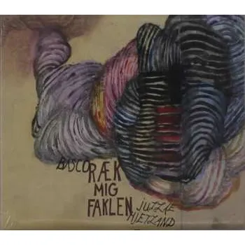 Zahraniční hudba CD Basco: Ræk Mig Faklen 2021