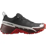 Salomon Cross Hike GTX 2 2022 Black/Bitter chocolate/Fiery red